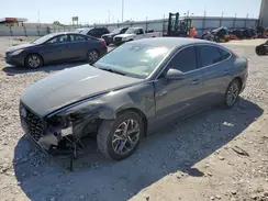 5NPEF4JAXLH048440 2020 HYUNDAI SONATA