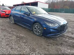 5NPEF4JAXLH048745 2020 HYUNDAI SONATA
