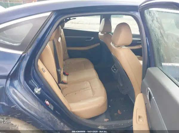 5NPEF4JAXLH048745 2020 HYUNDAI SONATA - Image 8