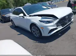 5NPEF4JAXLH051466 2020 HYUNDAI SONATA
