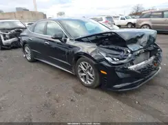 5NPEF4JAXLH052200 2020 HYUNDAI SONATA