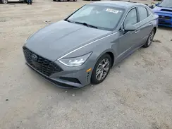 5NPEF4JAXLH053203 2020 HYUNDAI SONATA