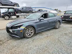 5NPEF4JAXLH053234 2020 HYUNDAI SONATA