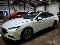 5NPEF4JAXLH053590 2020 HYUNDAI SONATA