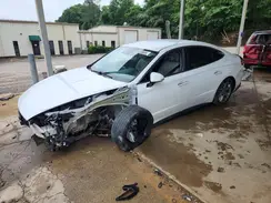 5NPEF4JAXLH053895 2020 HYUNDAI SONATA