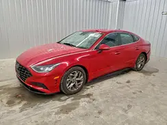 5NPEF4JAXLH054349 2020 HYUNDAI SONATA