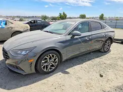 5NPEF4JAXLH054402 2020 HYUNDAI SONATA