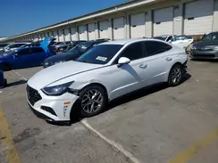 5NPEF4JAXLH055713 2020 HYUNDAI SONATA