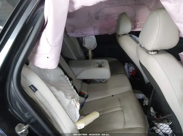 5NPEF4JAXLH057560 2020 HYUNDAI SONATA - Image 8