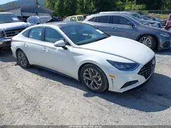 5NPEF4JAXLH057672 2020 HYUNDAI SONATA