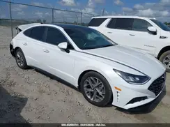 5NPEF4JAXLH058336 2020 HYUNDAI SONATA