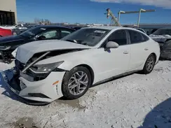 5NPEF4JAXLH059132 2020 HYUNDAI SONATA