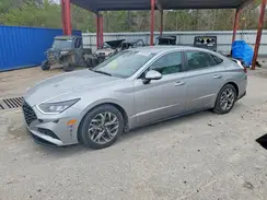 5NPEF4JAXLH059406 2020 HYUNDAI SONATA