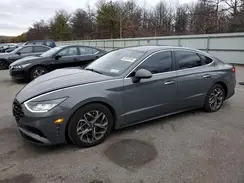 5NPEF4JAXLH062063 2020 HYUNDAI SONATA
