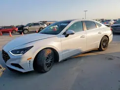 5NPEF4JAXMH072562 2021 HYUNDAI SONATA