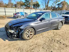 5NPEF4JAXMH078720 2021 HYUNDAI SONATA