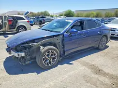 5NPEF4JAXMH083951 2021 HYUNDAI SONATA