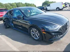 5NPEF4JAXMH092777 2021 HYUNDAI SONATA
