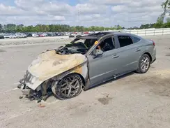 5NPEF4JAXMH096330 2021 HYUNDAI SONATA