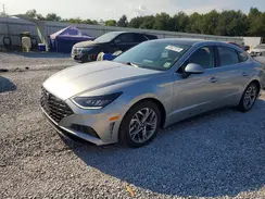 5NPEF4JAXMH102093 2021 HYUNDAI SONATA