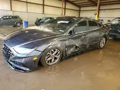 5NPEF4JAXMH102739 2021 HYUNDAI SONATA