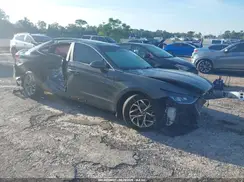 5NPEF4JAXMH102868 2021 HYUNDAI SONATA