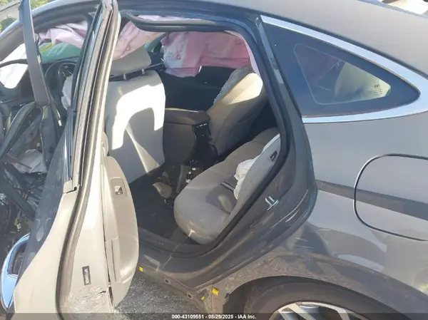 5NPEF4JAXMH102868 2021 HYUNDAI SONATA - Image 8