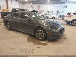 5NPEF4JAXMH102997 2021 HYUNDAI SONATA