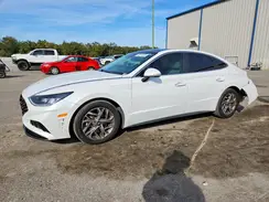 5NPEF4JAXMH103325 2021 HYUNDAI SONATA