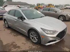 5NPEF4JAXMH104720 2021 HYUNDAI SONATA