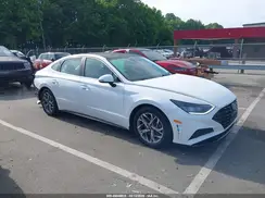5NPEF4JAXMH110937 2021 HYUNDAI SONATA