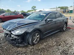 5NPEG4JA0LH001401 2020 HYUNDAI SONATA