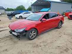 5NPEG4JA0LH003701 2020 HYUNDAI SONATA