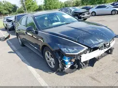 5NPEG4JA0LH004587 2020 HYUNDAI SONATA