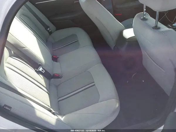 5NPEG4JA0LH004878 2020 HYUNDAI SONATA - Image 8