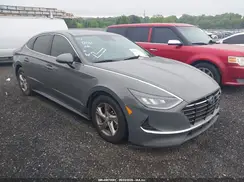 5NPEG4JA0LH004962 2020 HYUNDAI SONATA