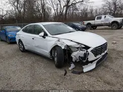 5NPEG4JA0LH006694 2020 HYUNDAI SONATA