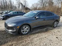 5NPEG4JA0LH009238 2020 HYUNDAI SONATA
