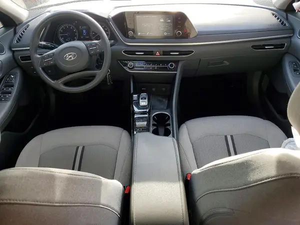 5NPEG4JA0LH009238 2020 HYUNDAI SONATA - Image 8