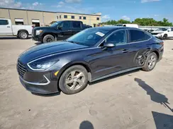 5NPEG4JA0LH009336 2020 HYUNDAI SONATA