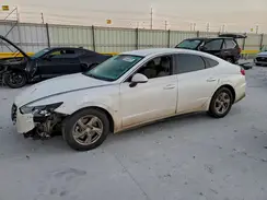 5NPEG4JA0LH015492 2020 HYUNDAI SONATA