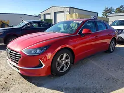 5NPEG4JA0LH016495 2020 HYUNDAI SONATA