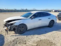 5NPEG4JA0LH016674 2020 HYUNDAI SONATA
