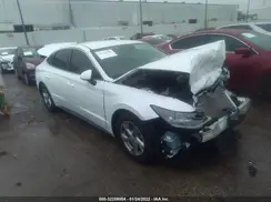 5NPEG4JA0LH016819 2020 HYUNDAI SONATA