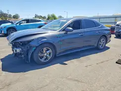 5NPEG4JA0LH019431 2020 HYUNDAI SONATA