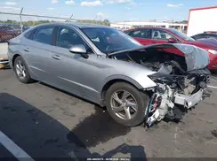 5NPEG4JA0LH020921 2020 HYUNDAI SONATA