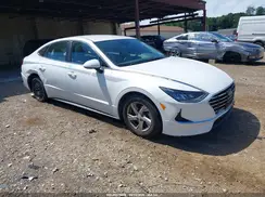5NPEG4JA0LH026072 2020 HYUNDAI SONATA