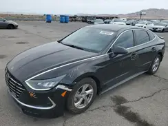 5NPEG4JA0LH027187 2020 HYUNDAI SONATA