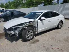 5NPEG4JA0LH028310 2020 HYUNDAI SONATA