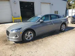 5NPEG4JA0LH028775 2020 HYUNDAI SONATA